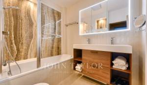 Vente Appartement Paris 16ème