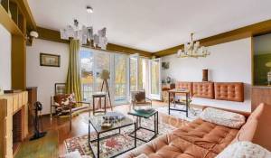 Vente Appartement Paris 16ème