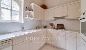 Vente Appartement Paris 16ème