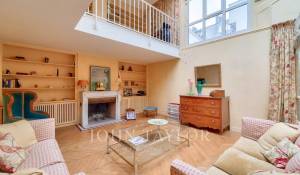 Vente Appartement Paris 16ème