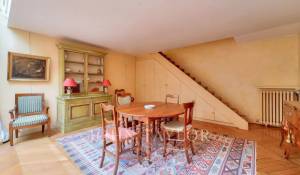 Vente Appartement Paris 16ème