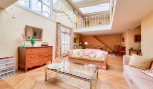 Vente Appartement Paris 16ème