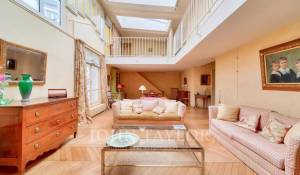 Vente Appartement Paris 16ème