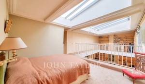 Vente Appartement Paris 16ème