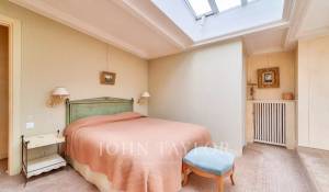 Vente Appartement Paris 16ème