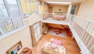 Vente Appartement Paris 16ème