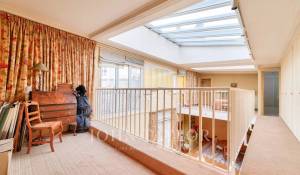 Vente Appartement Paris 16ème