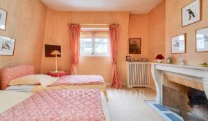 Vente Appartement Paris 16ème