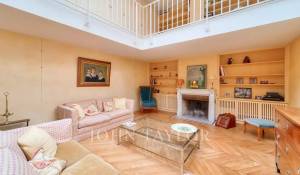 Vente Appartement Paris 16ème