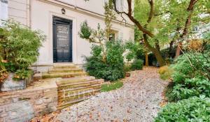 Vente Appartement Paris 16ème