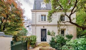 Vente Appartement Paris 16ème