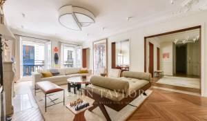 Vente Appartement Paris 16ème