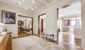 Vente Appartement Paris 16ème