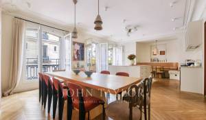 Vente Appartement Paris 16ème