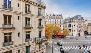 Vente Appartement Paris 16ème