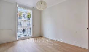 Vente Appartement Paris 16ème