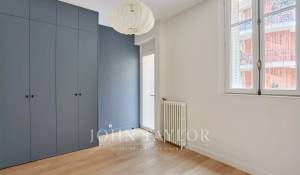 Vente Appartement Paris 16ème