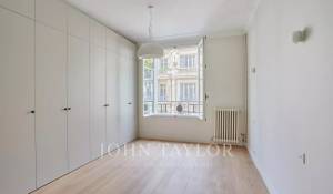 Vente Appartement Paris 16ème