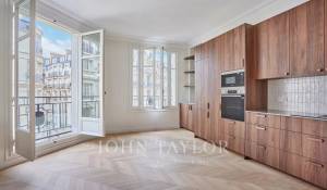 Vente Appartement Paris 16ème