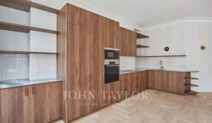Vente Appartement Paris 16ème
