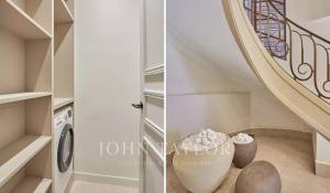 Vente Appartement Paris 16ème