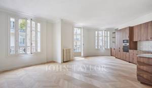 Vente Appartement Paris 16ème