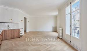 Vente Appartement Paris 16ème