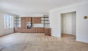 Vente Appartement Paris 16ème