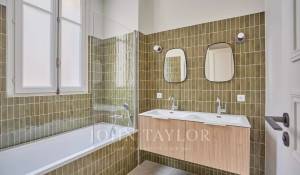 Vente Appartement Paris 16ème