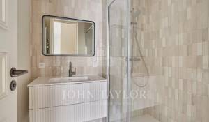 Vente Appartement Paris 16ème