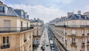 Vente Appartement Paris 16ème