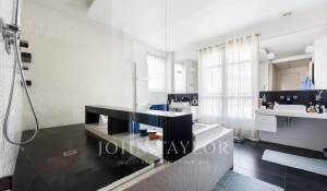 Vente Appartement Paris 16ème