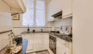 Vente Appartement Paris 16ème