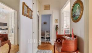 Vente Appartement Paris 16ème