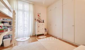 Vente Appartement Paris 16ème