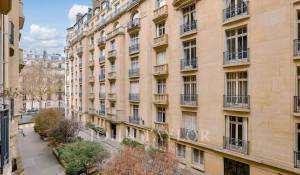 Vente Appartement Paris 16ème