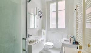 Vente Appartement Paris 16ème