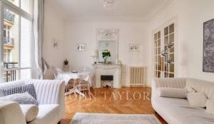 Vente Appartement Paris 16ème