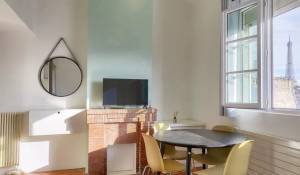 Vente Appartement Paris 16ème