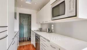 Vente Appartement Paris 16ème