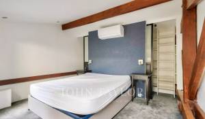 Vente Appartement Paris 16ème