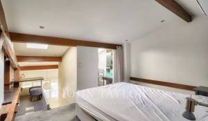 Vente Appartement Paris 16ème