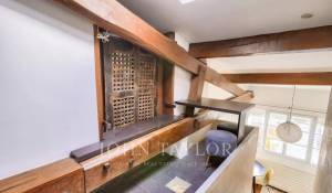 Vente Appartement Paris 16ème