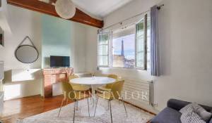 Vente Appartement Paris 16ème