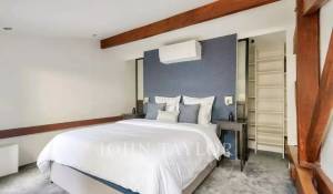 Vente Appartement Paris 16ème