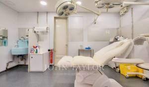 Vente Appartement Paris 16ème