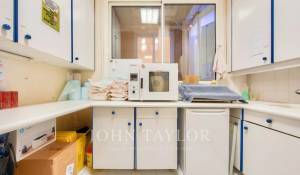 Vente Appartement Paris 16ème