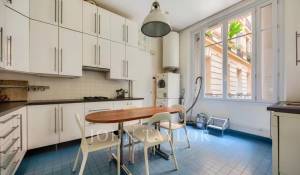 Vente Appartement Paris 16ème