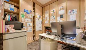 Vente Appartement Paris 16ème