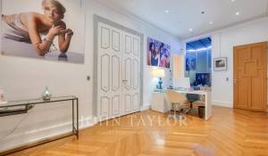 Vente Appartement Paris 16ème